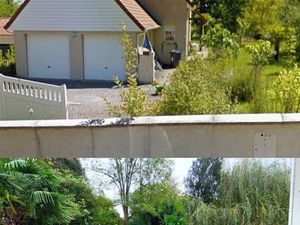 Maison d'architecte 6p 150m² à Mourenx