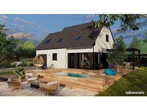 Maison 77 m² Saint Yvi