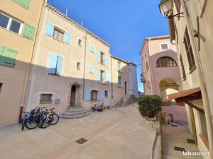 Maison de village 10 pièces 211 m²