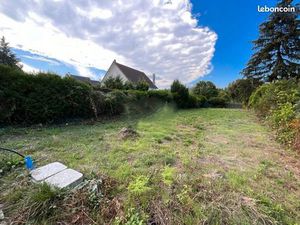 Terrain 265 m² Eragny