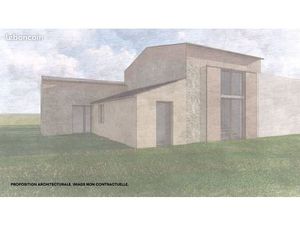 Terrain constructible - PC accepté / purgé - Libre de constructeur