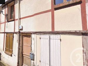 Maison de ville 2 pièces 45 m²