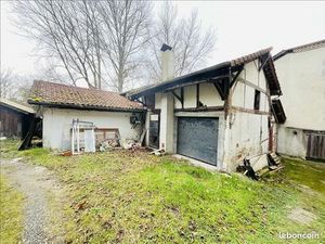 Immeuble 166 m² Castets