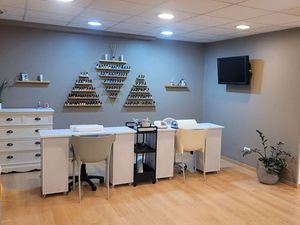 Vend fond de commerce institut de beauté