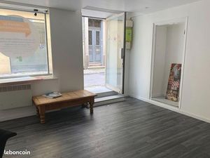 Local commercial 25 m²