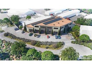 Locaux commerciaux  bureaux  profession libérale