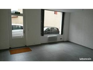 Loue Bureaux Local commercial Trans