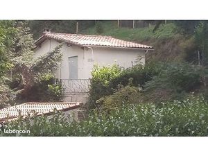 Petite maison bord du Tarn