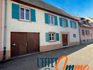 Maison 6 pièces 142 m²