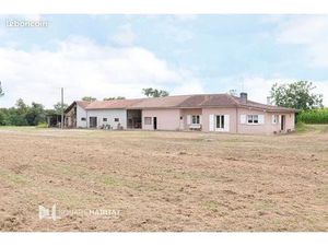 Maison 4 pièces 114 m²