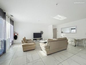 Maison 4 pièces 93 m²