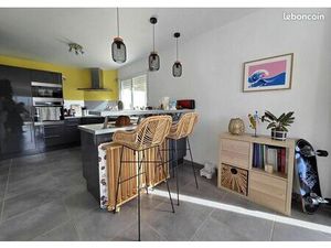 Maison 5 pièces 89 m²