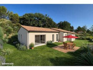 Maison 90 m² Suze La Rousse