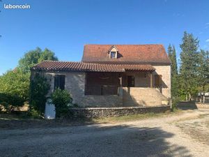 Maison 4 pièces 82 m²