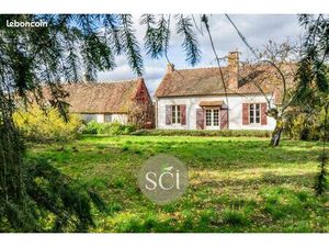 Maison 6 pièces 134 m²