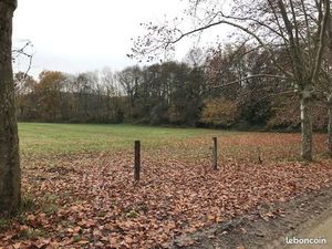 A saisir terrain à bâtir Martillac