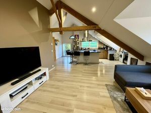 Appartement 3 pièces 68 m²