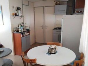 Mobil home 8 personnes