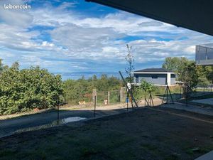 Appartement 2 pièces 65 m²