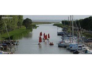 Votre résidence secondaire à Port Maubert