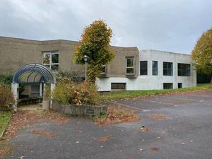 Espace bureau à louer