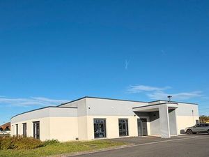 Bureaux à louer - Maison des entreprises
