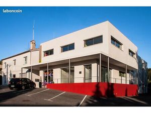 VALBONNE bureau à louer