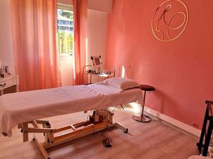 Vends cabinet de kine