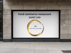 Local restaurant 100 m²