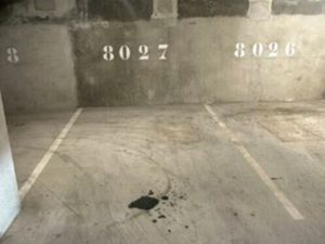 Parking/box Saint herblain