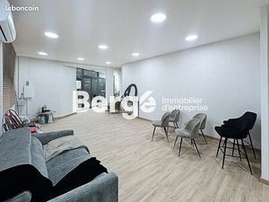 Local 45 m² Mougins