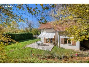 Maison 5 pièces 146 m²