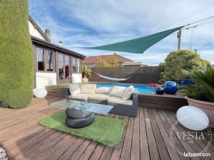 Maison 4 pièces 97 m²