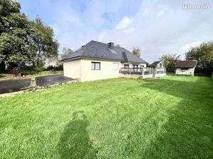 Maison 6 pièces 150 m²