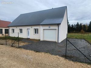 Maison 5 pièces 94 m²