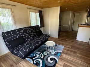 Maisonnette/Bungalow 1 chambre à louer