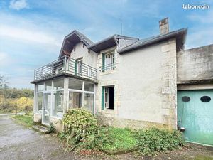 Propriété 6 pièces 133 m²