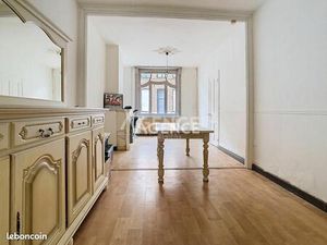 Maison 4 pièces 95 m²