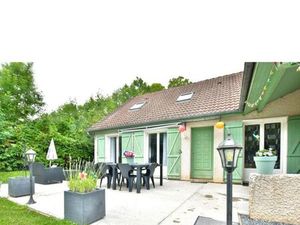 Maison individuelle à Oissy