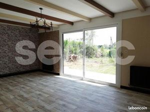 Maison 3 pièces 64 m²