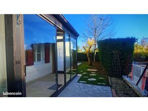 Charmante maison ancienne