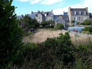 Terrain 1303 m² Roscoff