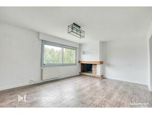 Appartement 2 pièces 61 m²