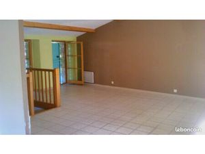 Appartement communal T3