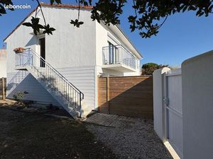 Appartement 5 pièces 92 m²