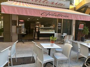 Fonds de commerce centre ville