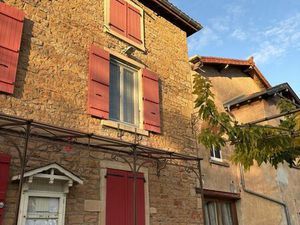 Local 500 m² Davayé