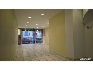 A louer Local Commercial