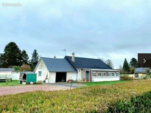 Maison en Normandie