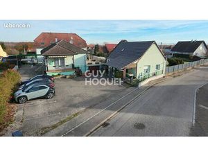 Maison 6 pièces 208 m²